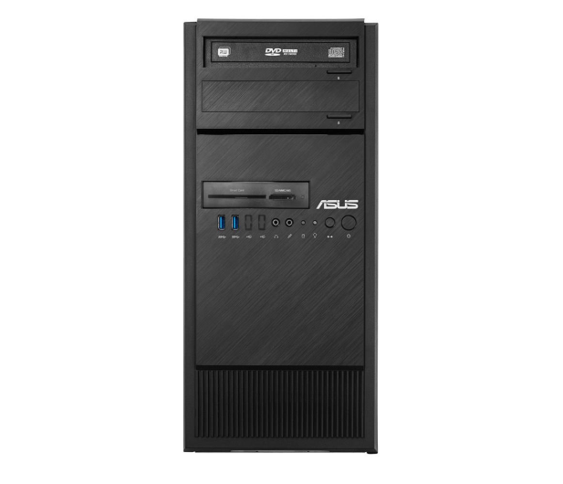 ASUS ESC300 G4 Xeon E3-1240v6/16GB/256PCIe+1TB/Win10X - 399147 - zdjęcie 2